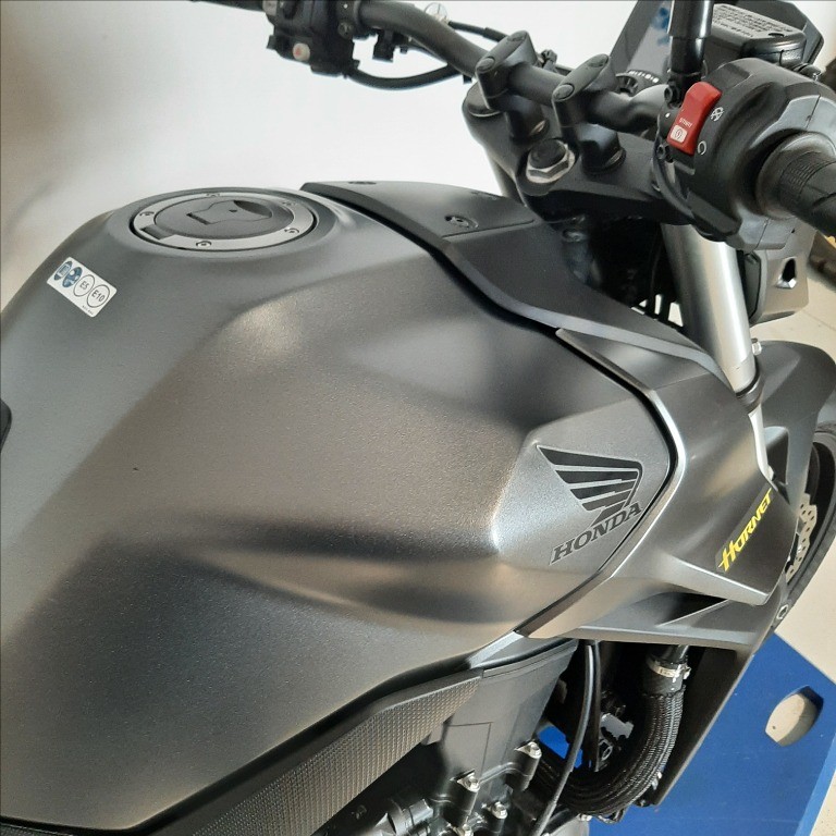 HONDA CB 750 Hornet Abs
