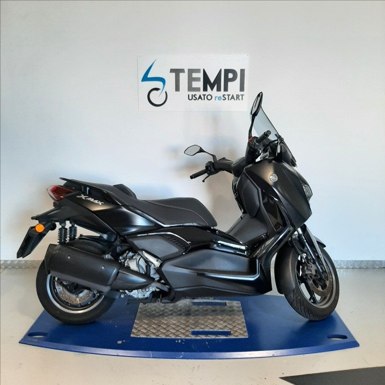 YAMAHA X-Max 300 Tech Max Abs
