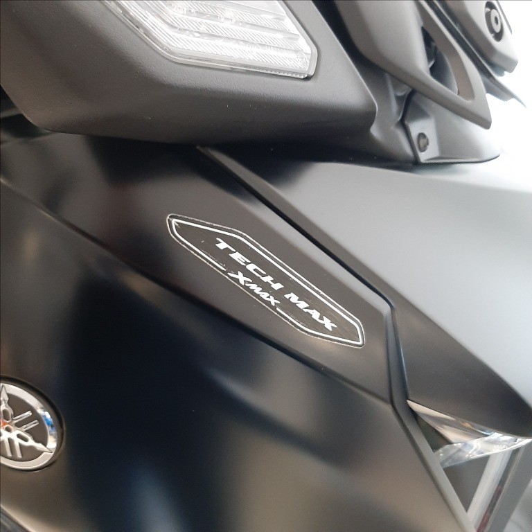 YAMAHA X-Max 300 Tech Max Abs