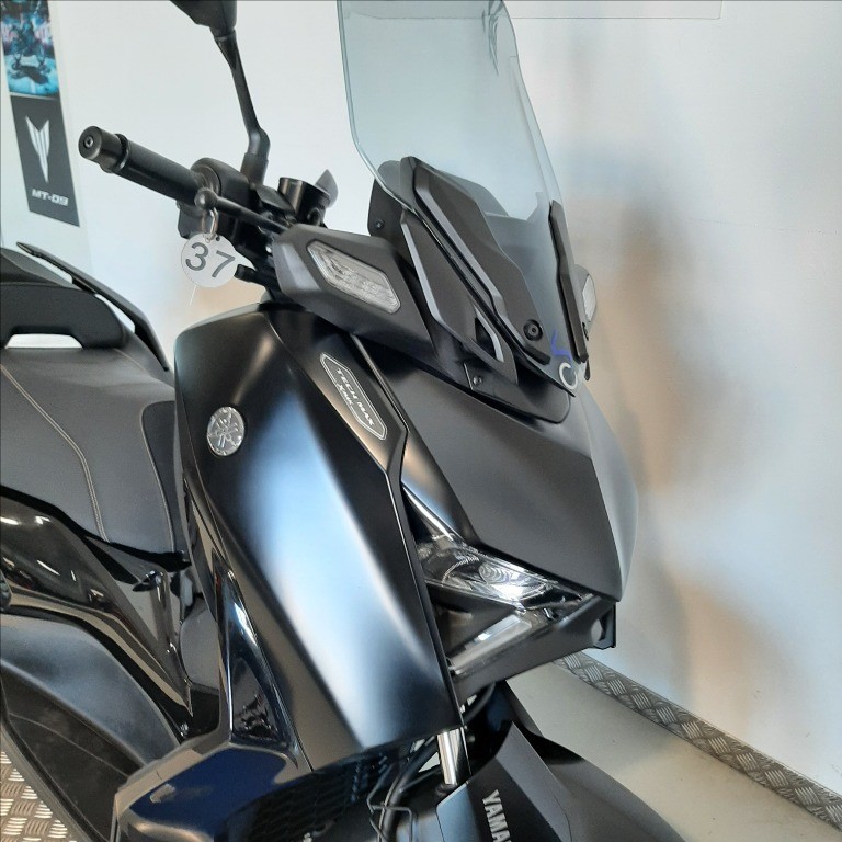 YAMAHA X-Max 300 Tech Max Abs