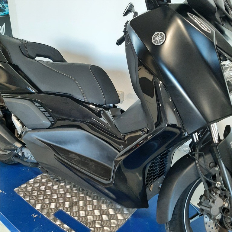 YAMAHA X-Max 300 Tech Max Abs