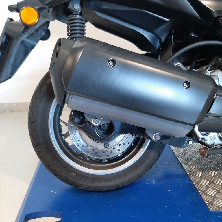 YAMAHA X-Max 300 Tech Max Abs