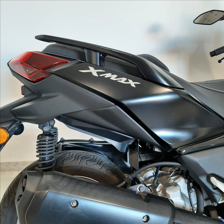 YAMAHA X-Max 300 Tech Max Abs