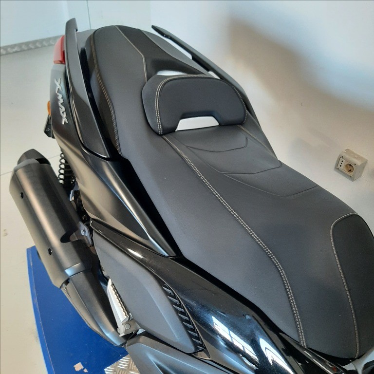 YAMAHA X-Max 300 Tech Max Abs