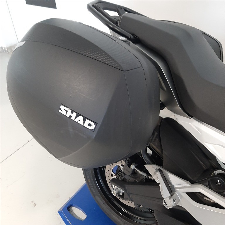 CFMOTO 700 MT Abs E5