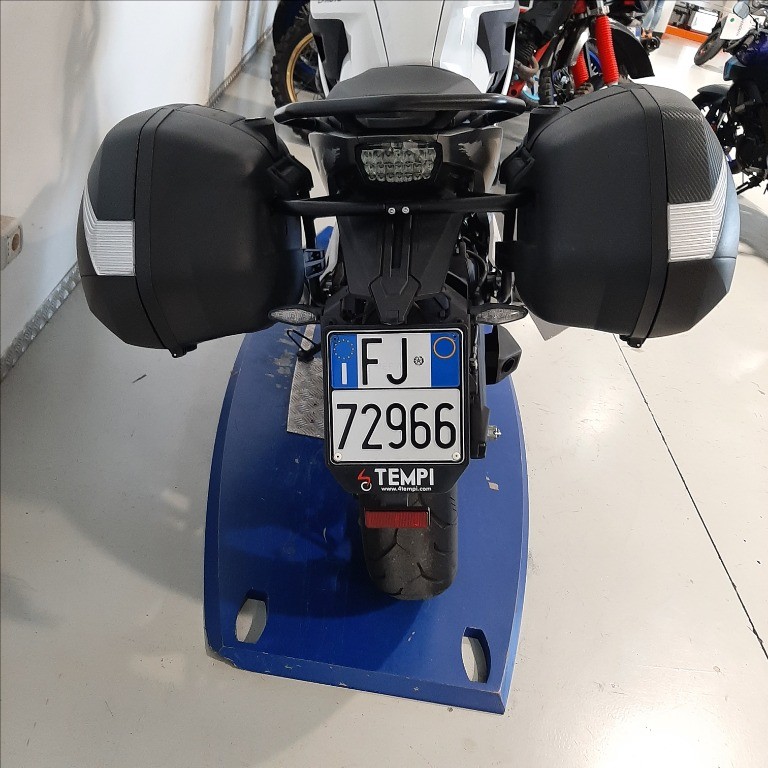 CFMOTO 700 MT Abs E5