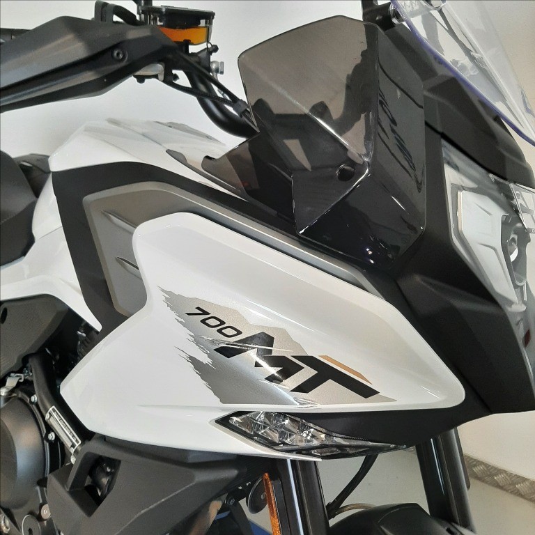CFMOTO 700 MT Abs E5