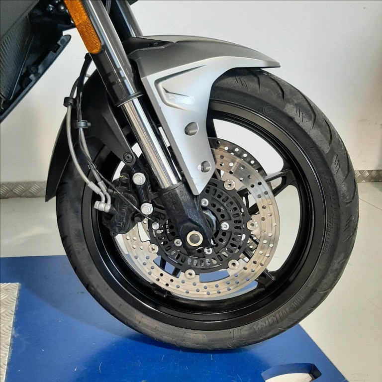 CFMOTO 700 MT Abs E5