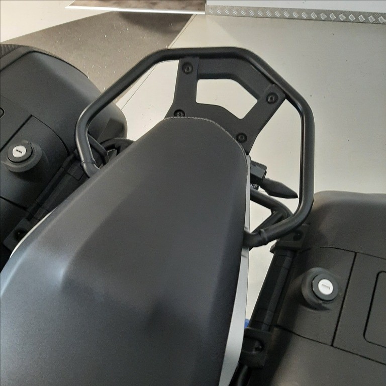 CFMOTO 700 MT Abs E5