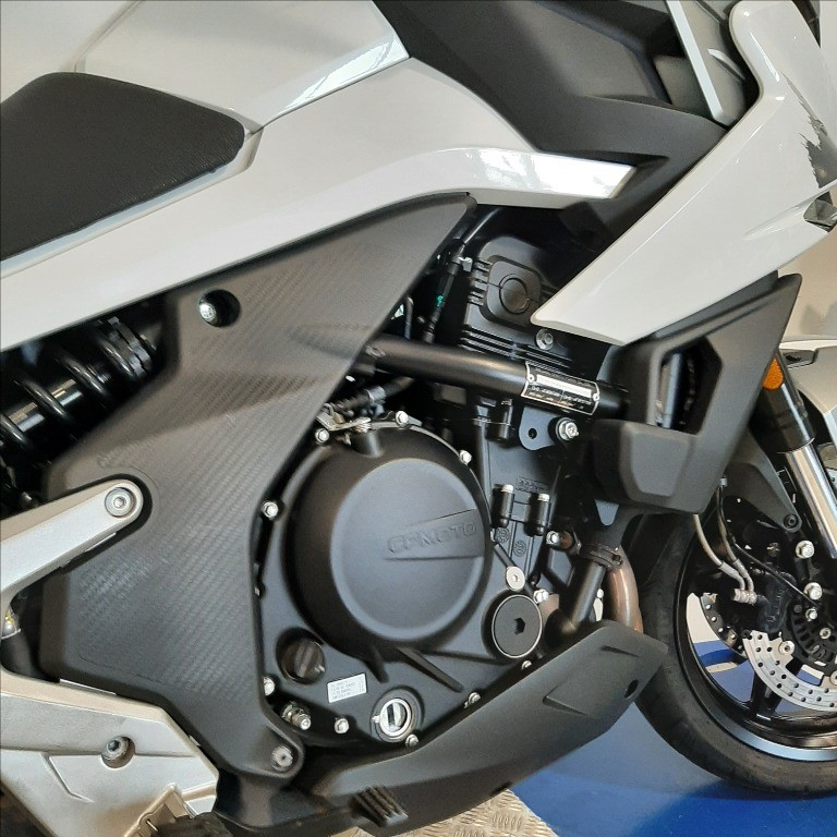 CFMOTO 700 MT Abs E5