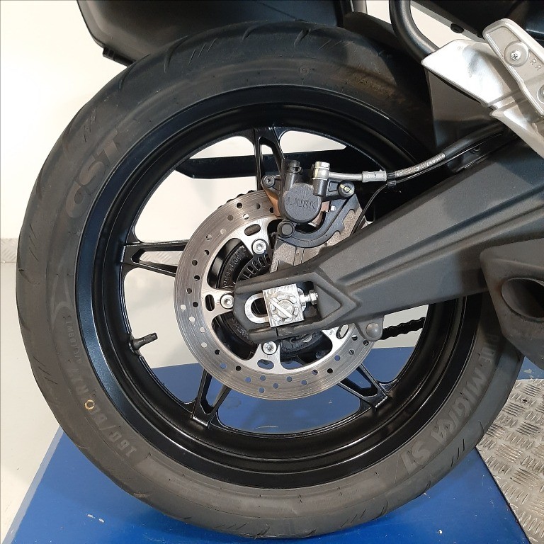 CFMOTO 700 MT Abs E5