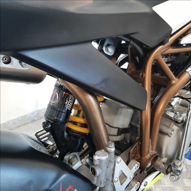 OHVALE GP2 190 