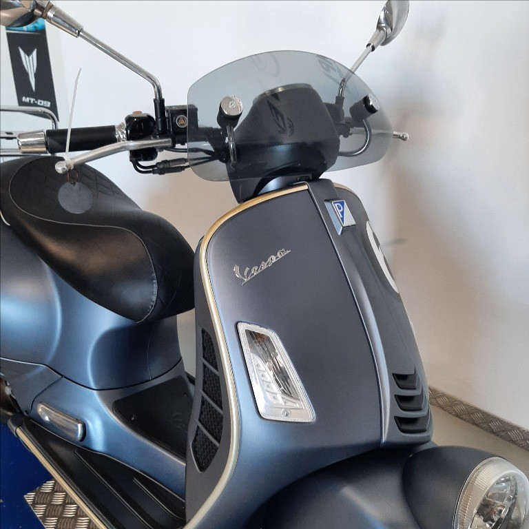 VESPA Vespa GTS 300 Sei Giorni hpe Abs