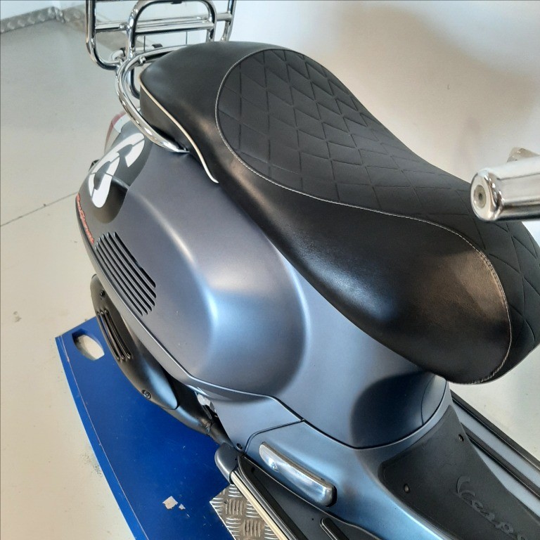 VESPA Vespa GTS 300 Sei Giorni hpe Abs
