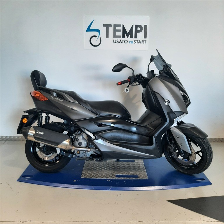 YAMAHA X-Max 300 Abs