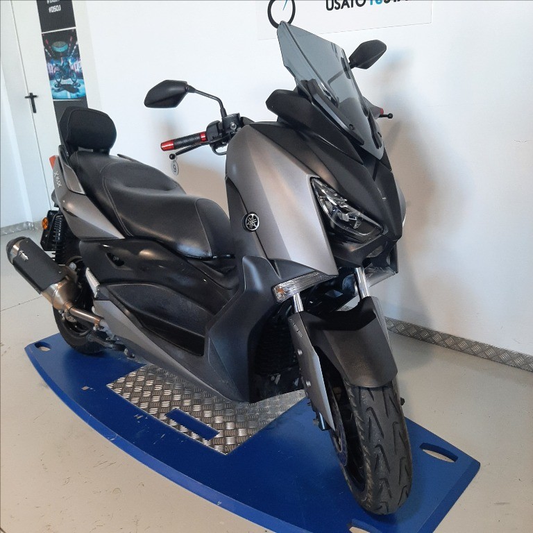 YAMAHA X-Max 300 Abs