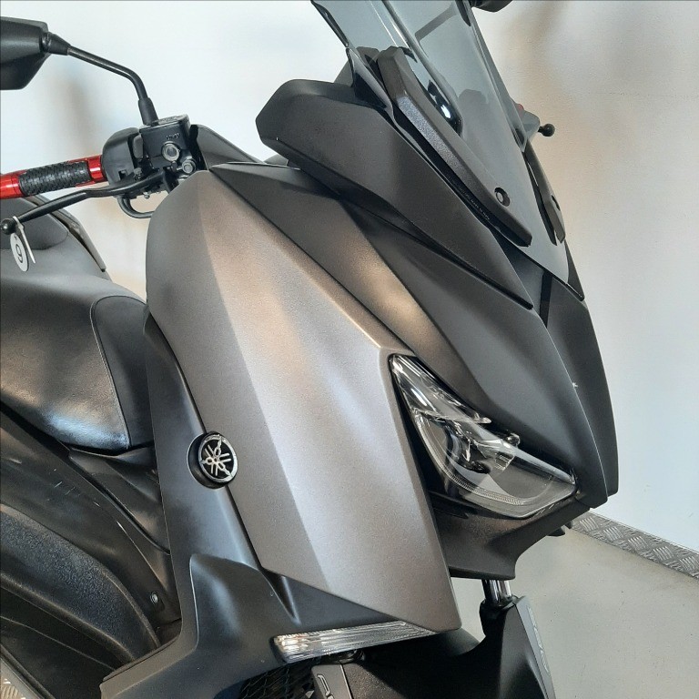 YAMAHA X-Max 300 Abs