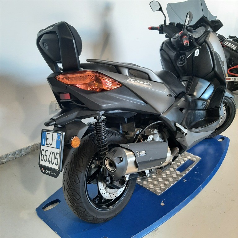 YAMAHA X-Max 300 Abs