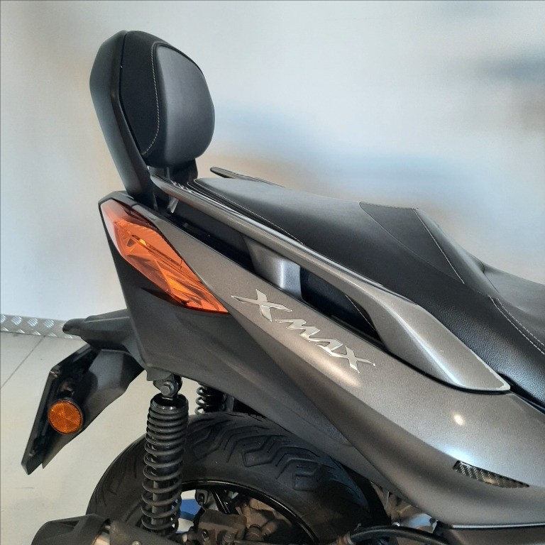 YAMAHA X-Max 300 Abs