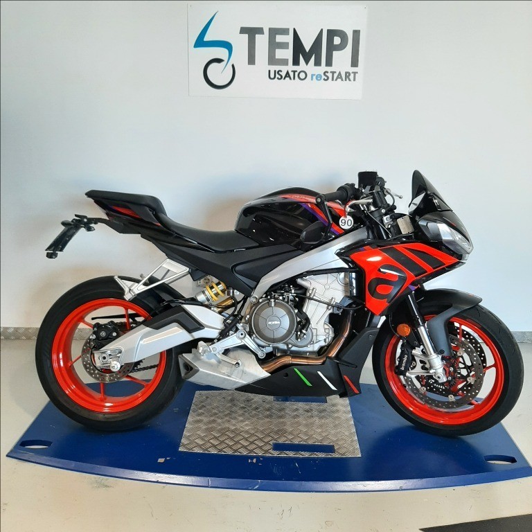 APRILIA Tuono 660 Factory Abs