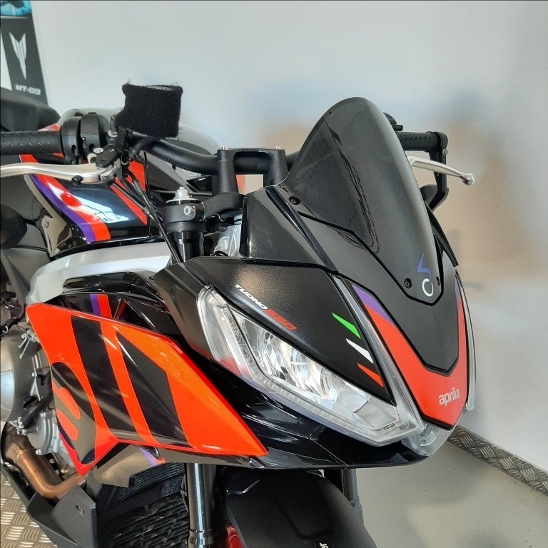 APRILIA Tuono 660 Factory Abs