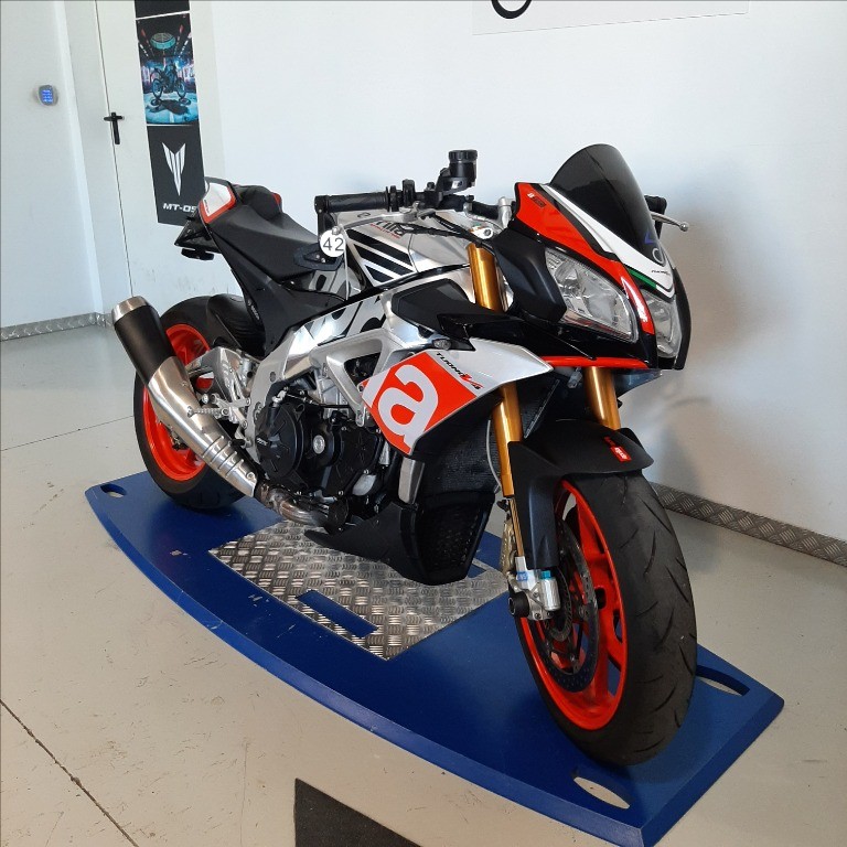 APRILIA Tuono 1100 V4 RR Abs