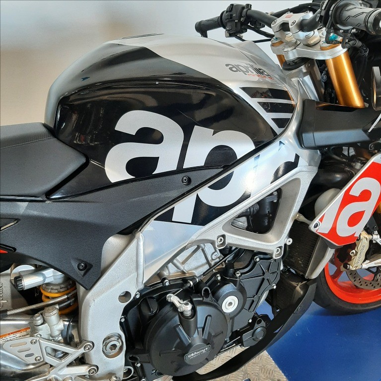 APRILIA Tuono 1100 V4 RR Abs