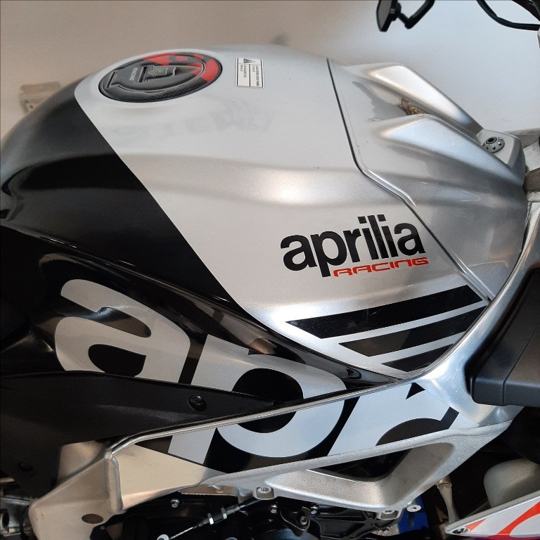 APRILIA Tuono 1100 V4 RR Abs