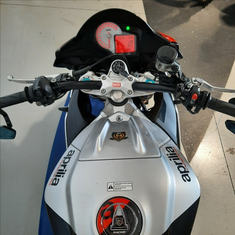 APRILIA Tuono 1100 V4 RR Abs