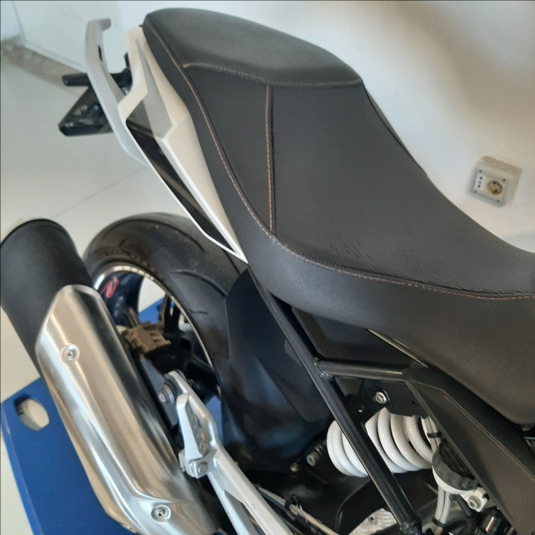 BMW G 310 R Abs