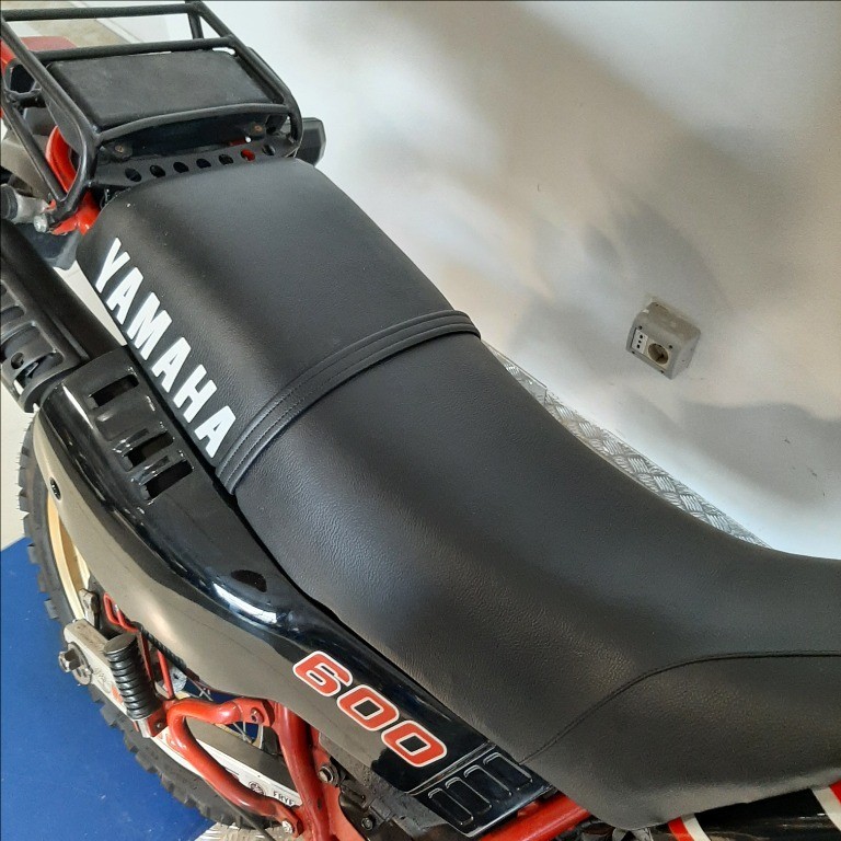 YAMAHA XT 600 K ()