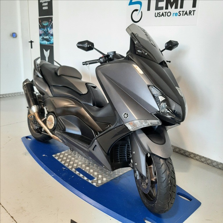 YAMAHA T-Max 530 XPA Abs