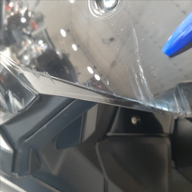 YAMAHA T-Max 530 XPA Abs