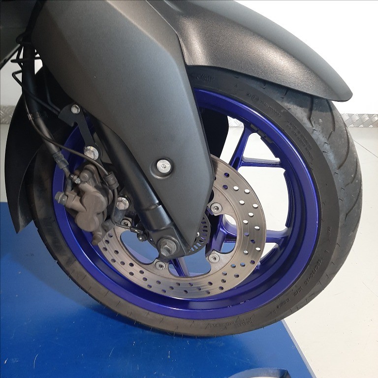 YAMAHA X-Max 125 Abs
