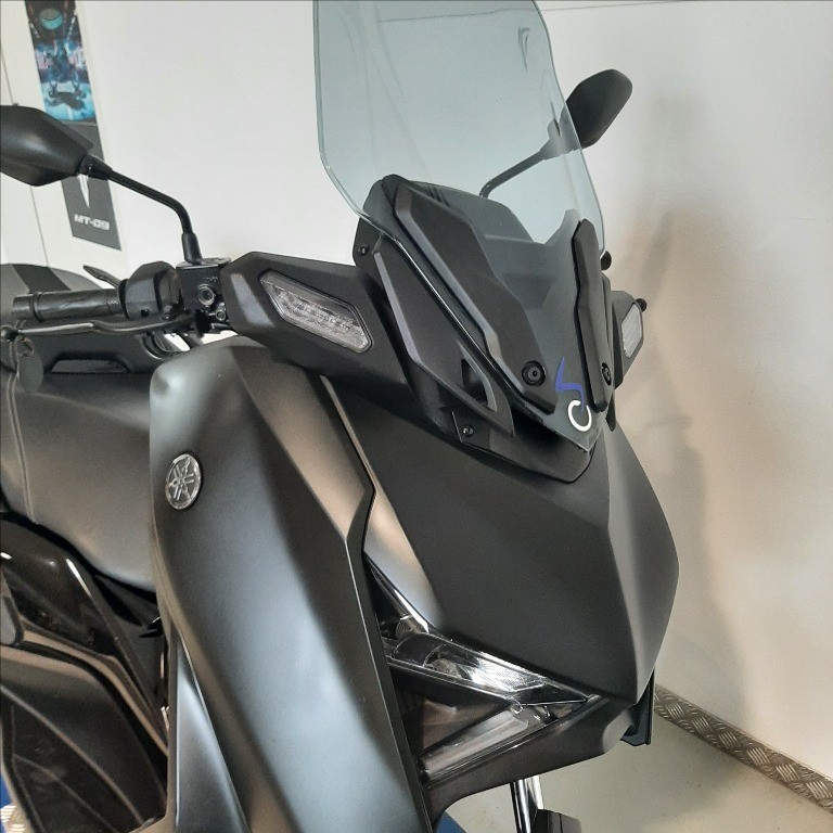 YAMAHA X-Max 125 Abs