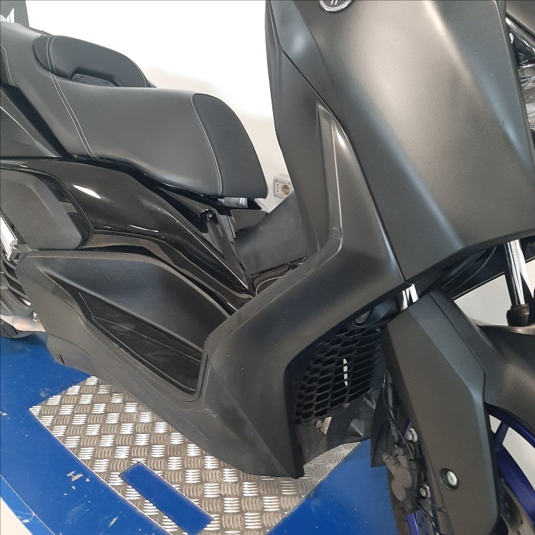 YAMAHA X-Max 125 Abs