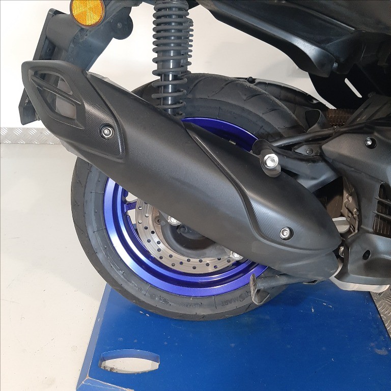 YAMAHA X-Max 125 Abs