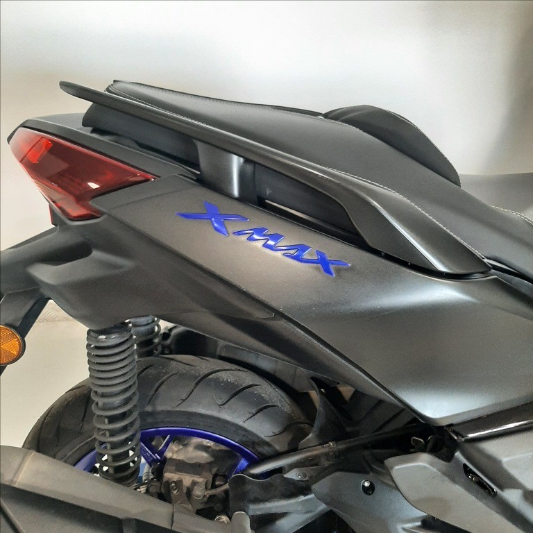YAMAHA X-Max 125 Abs
