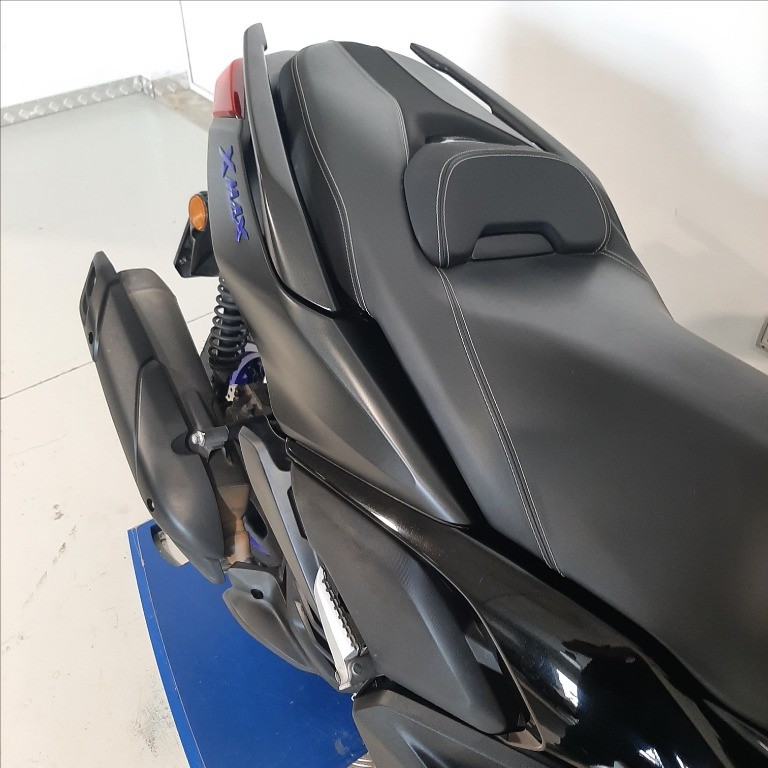 YAMAHA X-Max 125 Abs