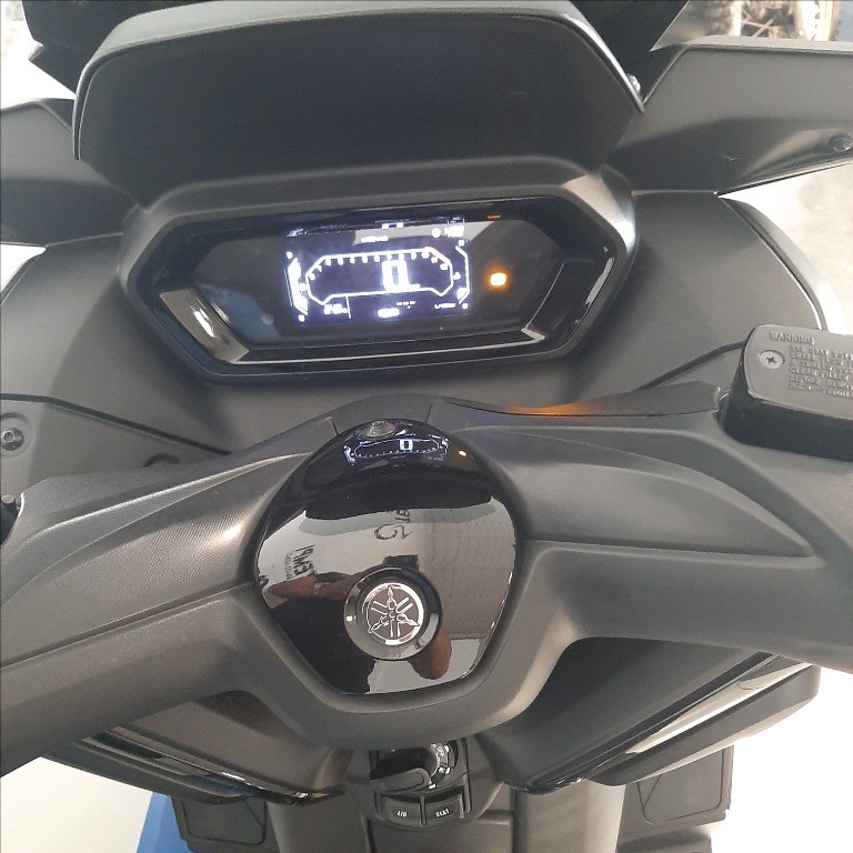 YAMAHA X-Max 125 Abs