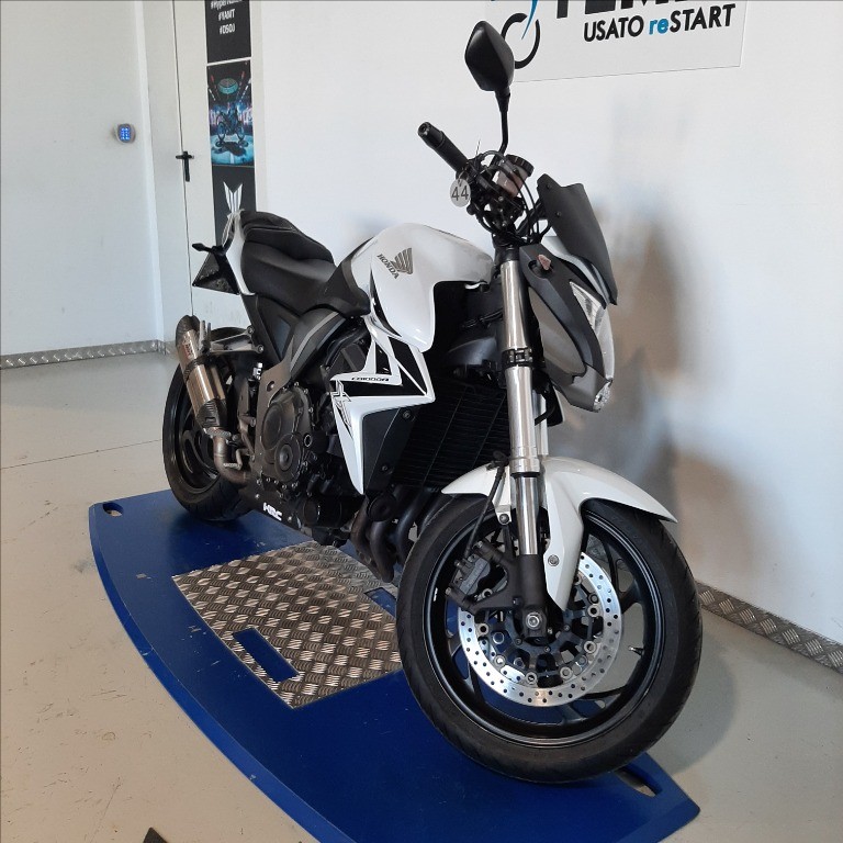 HONDA CB 1000 R 