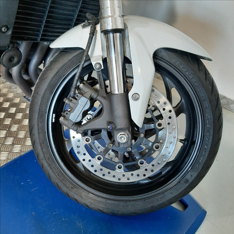 HONDA CB 1000 R 