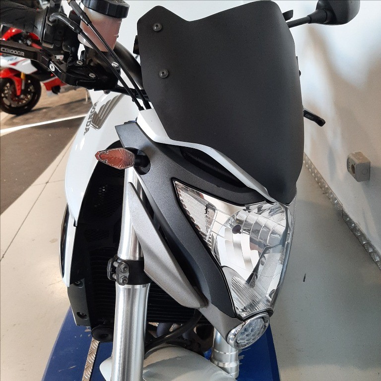 HONDA CB 1000 R 