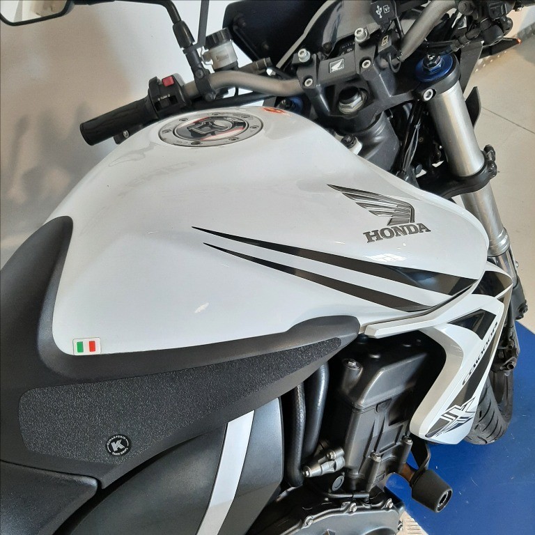 HONDA CB 1000 R 