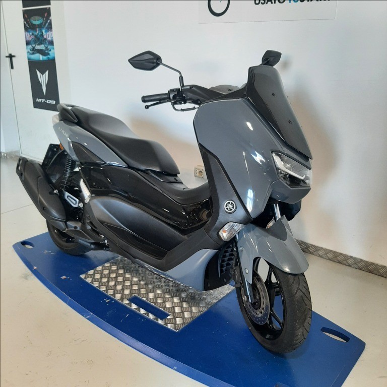YAMAHA Nmax 125 Abs
