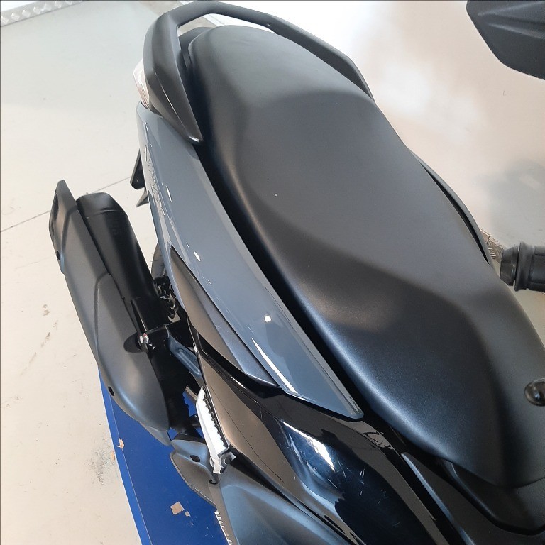 YAMAHA Nmax 125 Abs