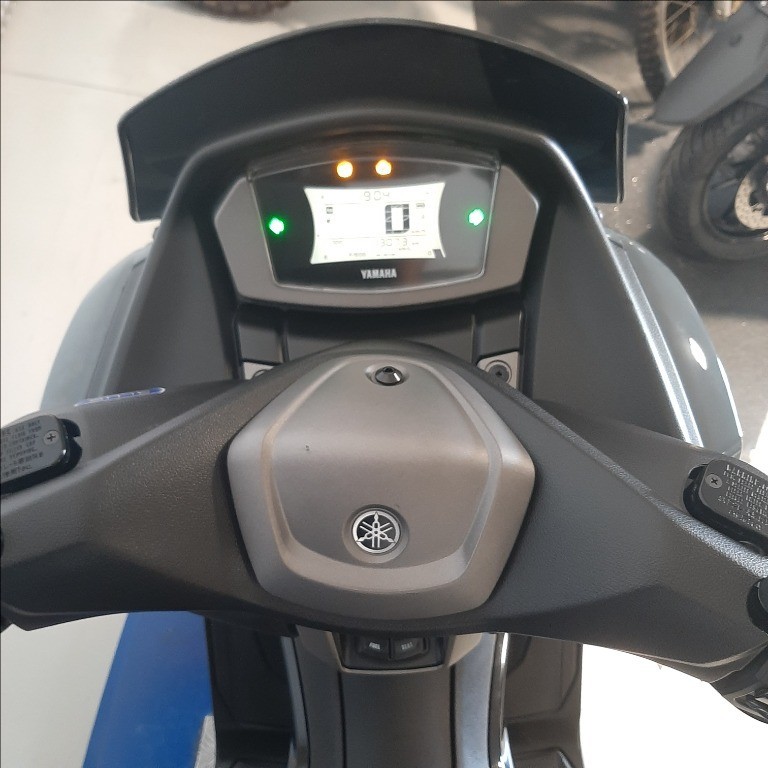 YAMAHA Nmax 125 Abs