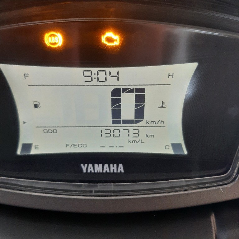 YAMAHA Nmax 125 Abs