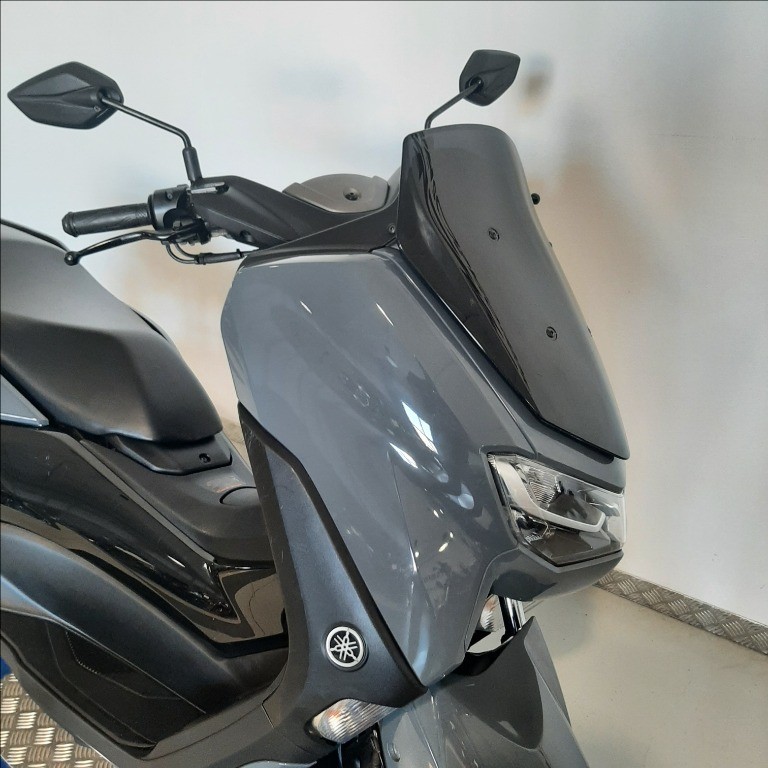 YAMAHA Nmax 125 Abs