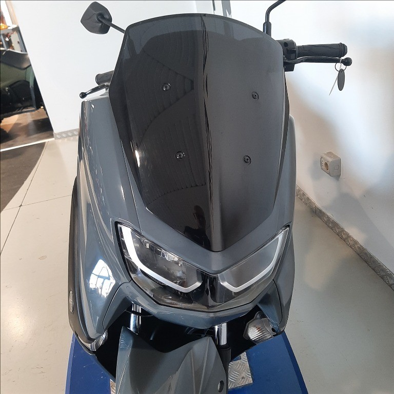 YAMAHA Nmax 125 Abs